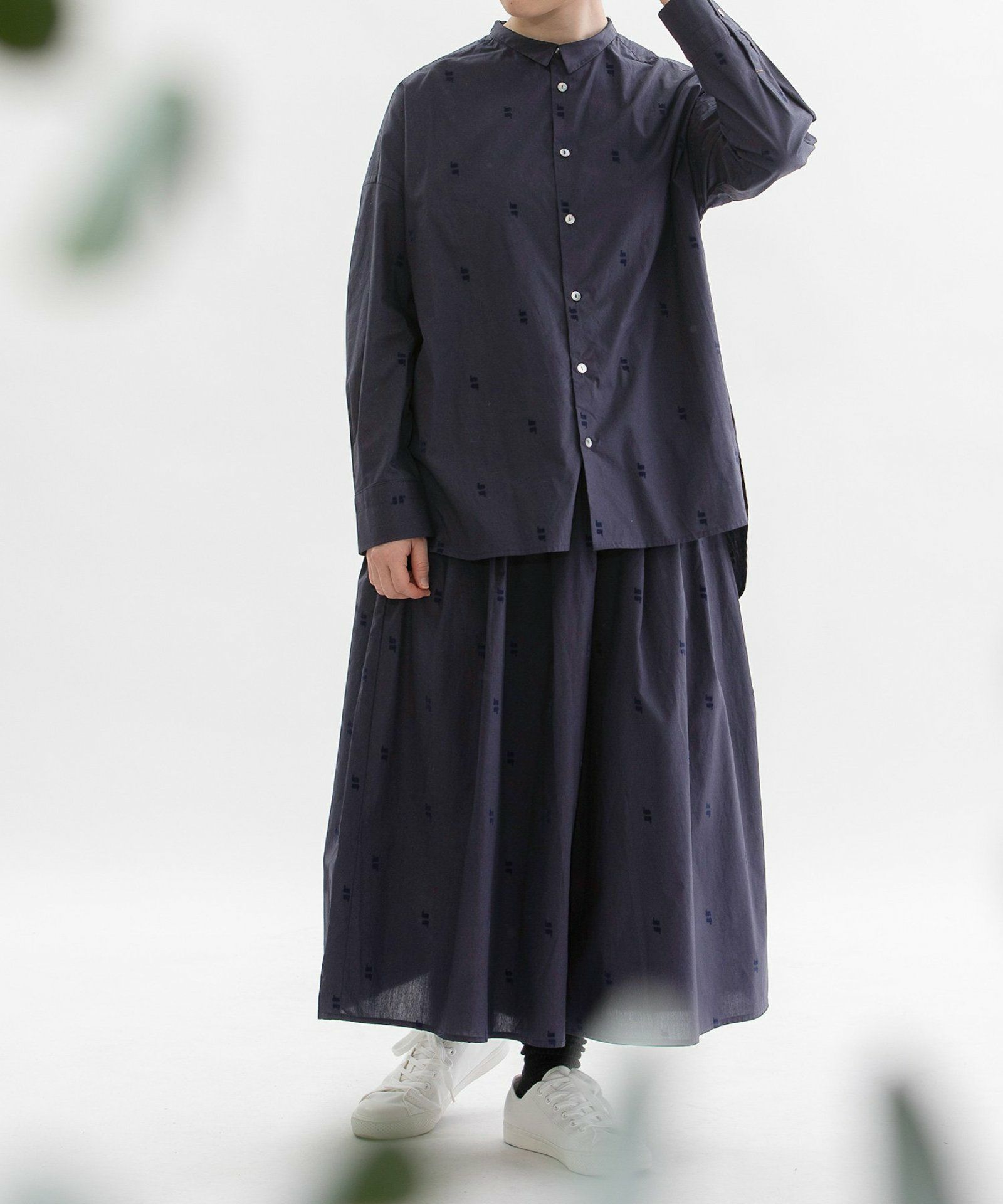 モデル身長：160cm