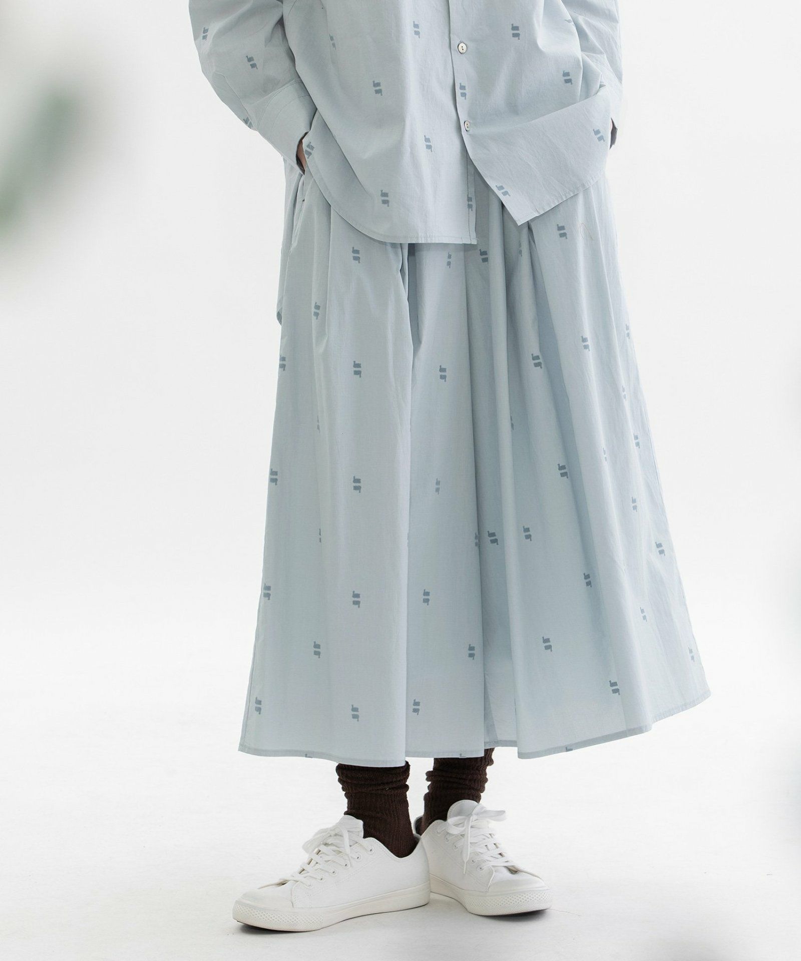 モデル身長：167cm