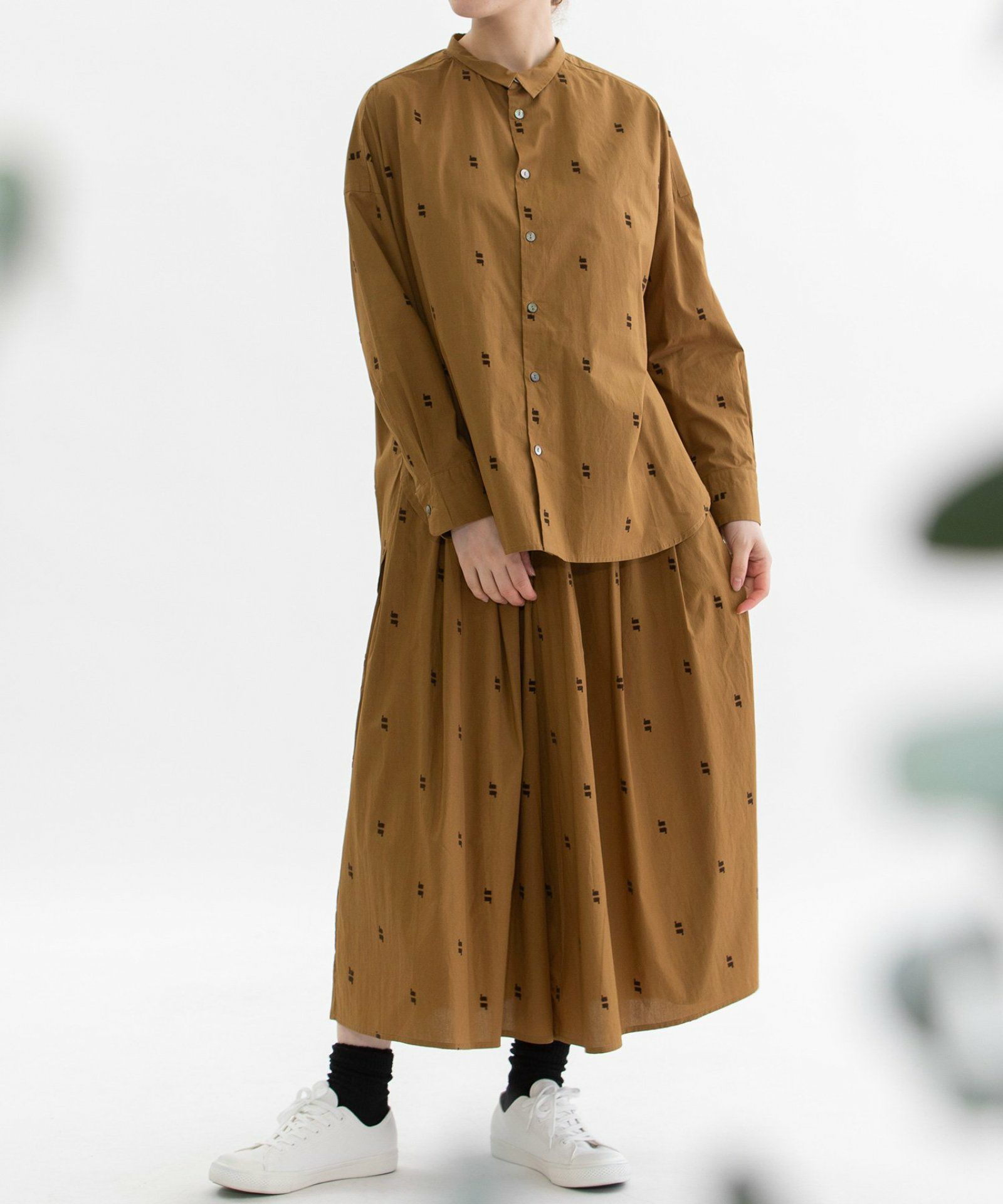 モデル身長：167cm