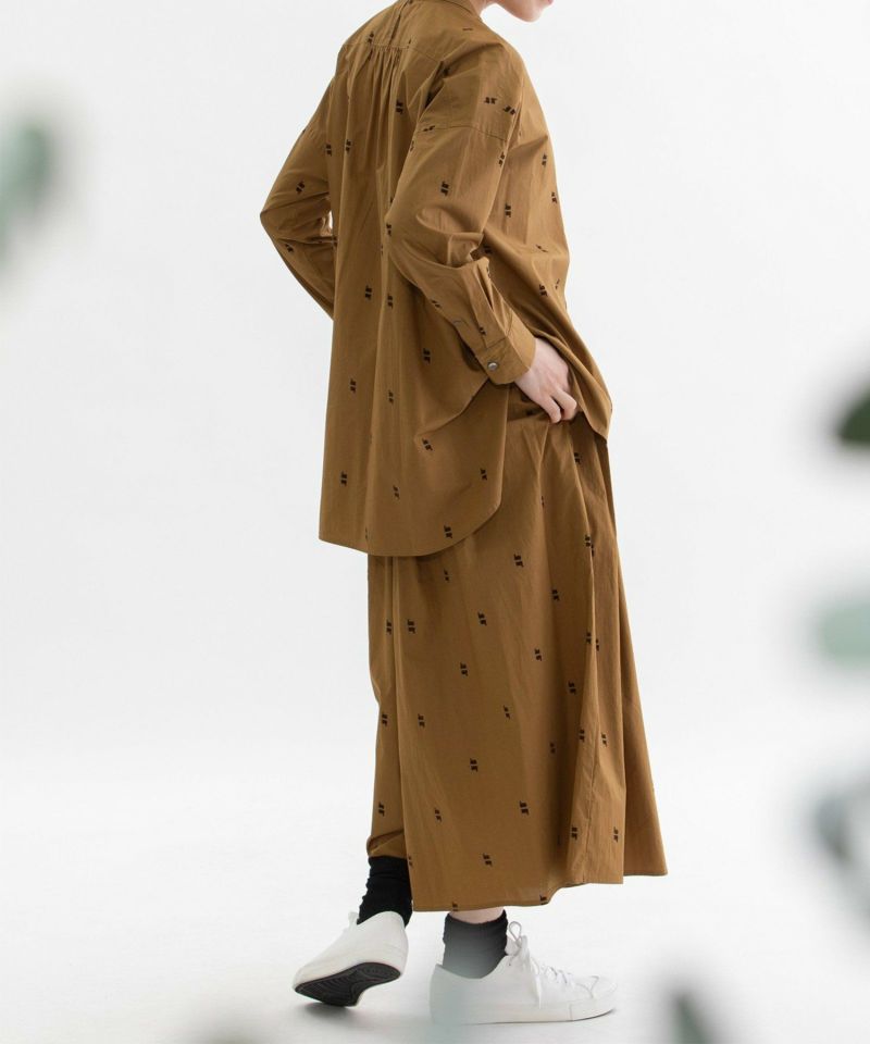 モデル身長：167cm