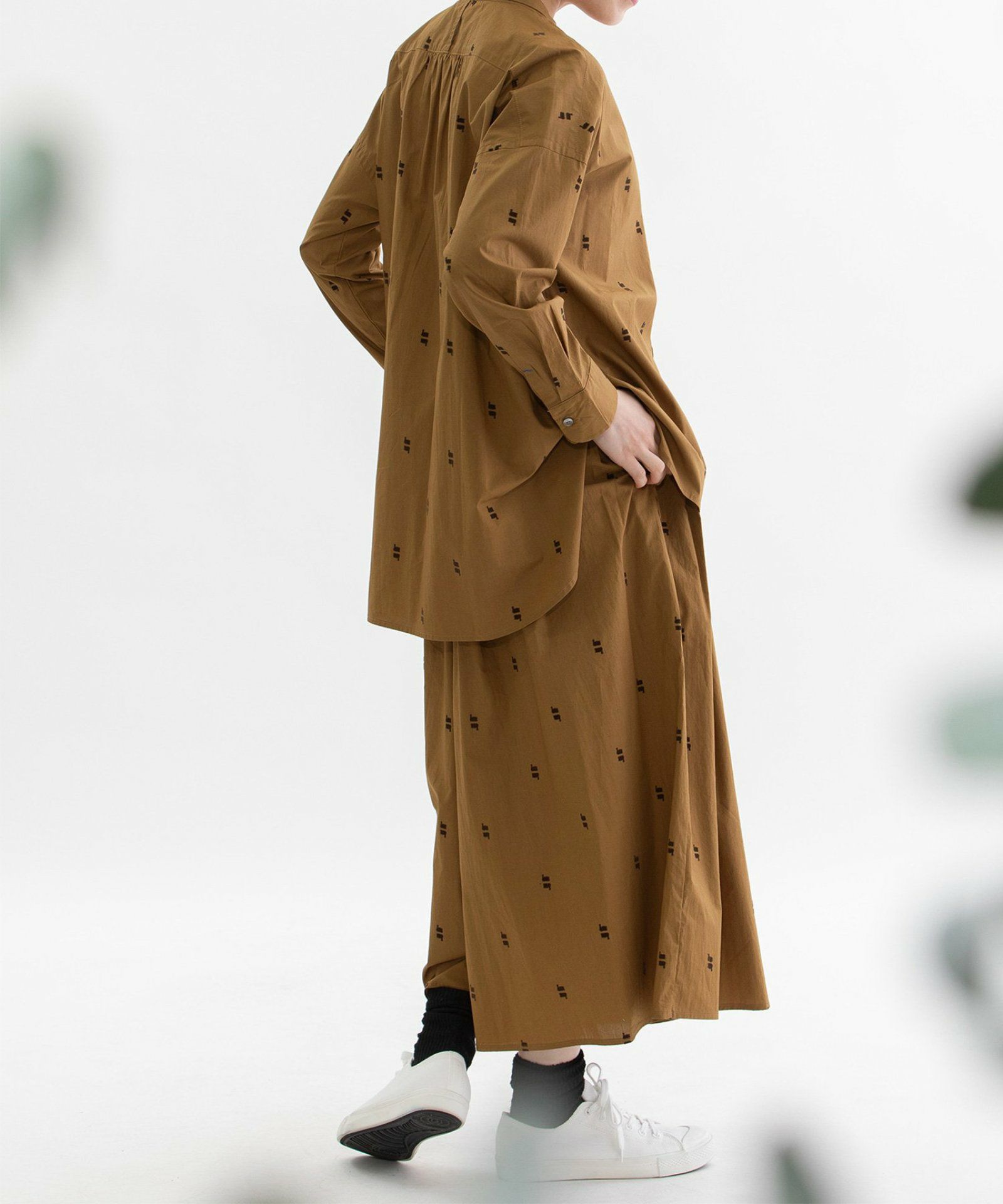 モデル身長：167cm