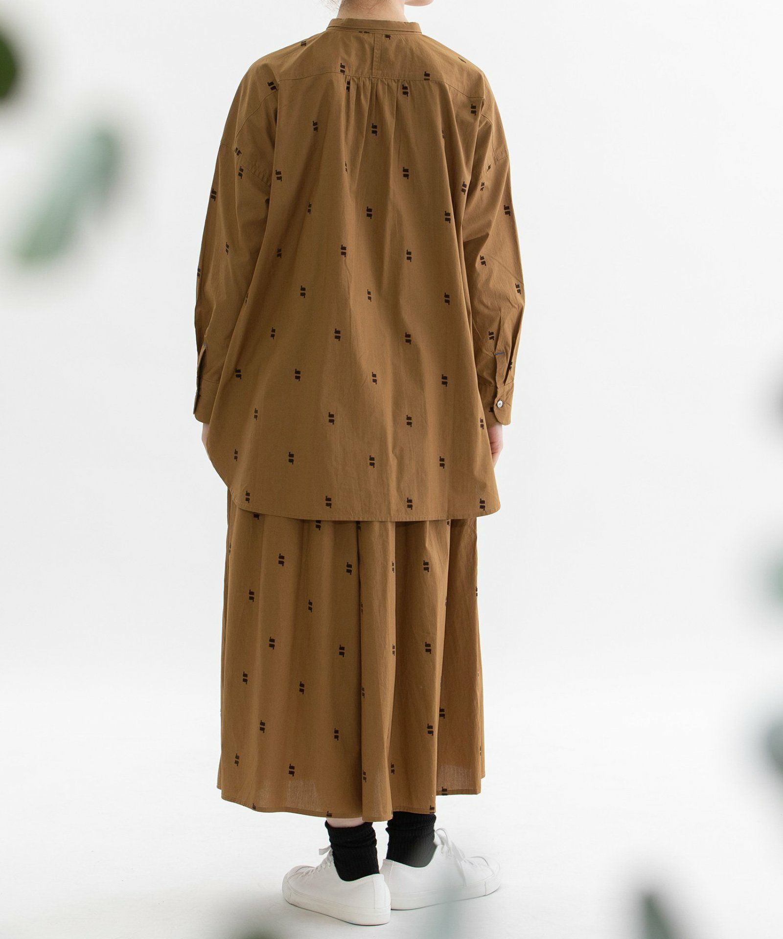 モデル身長：167cm