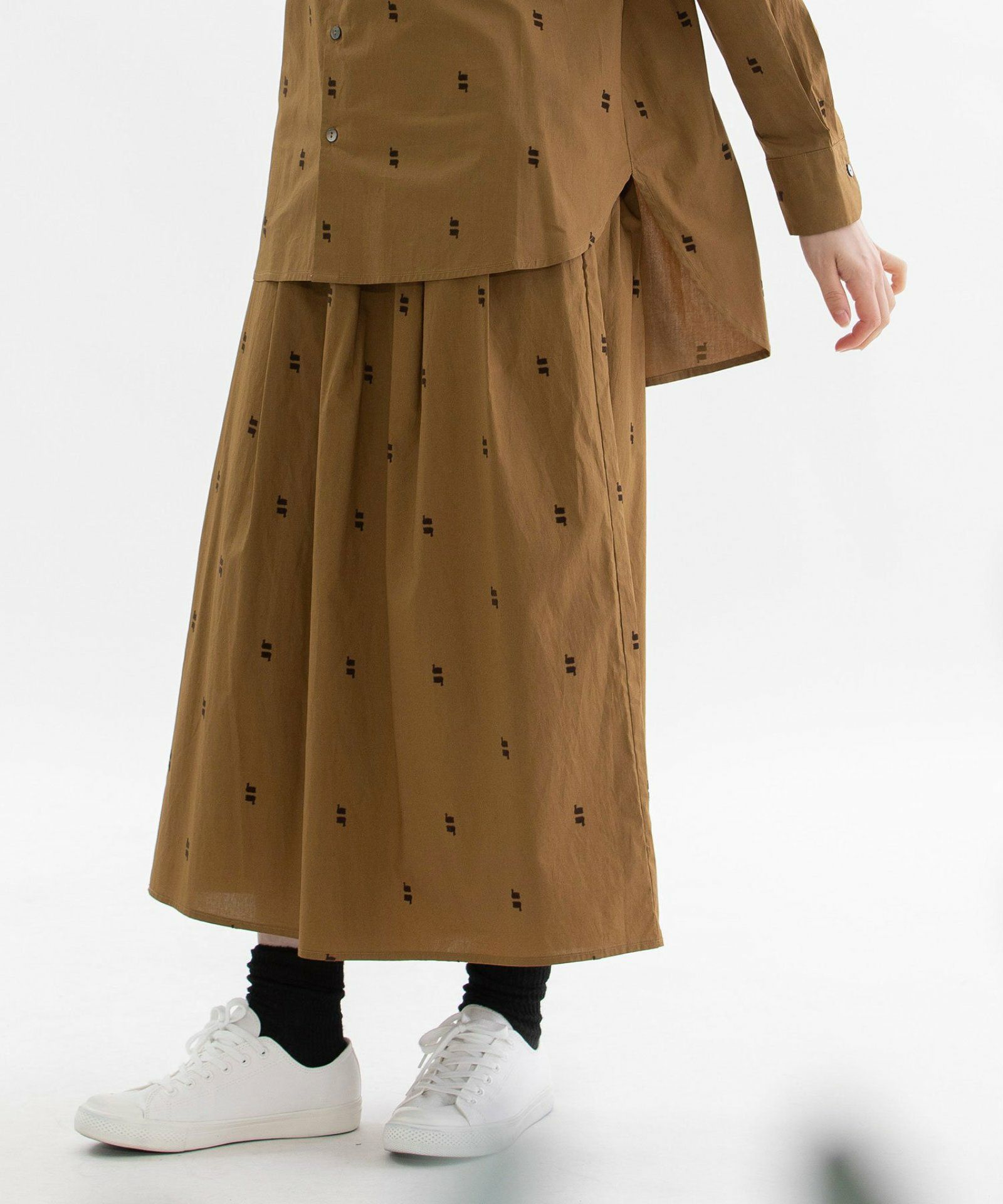 モデル身長：167cm