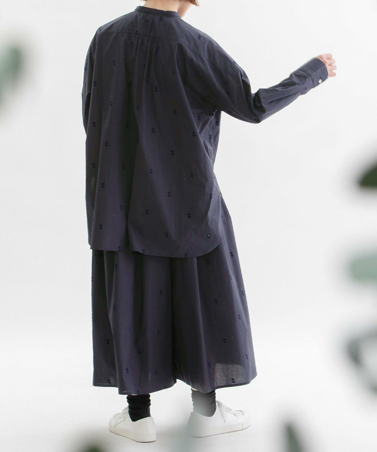 モデル身長：160cm