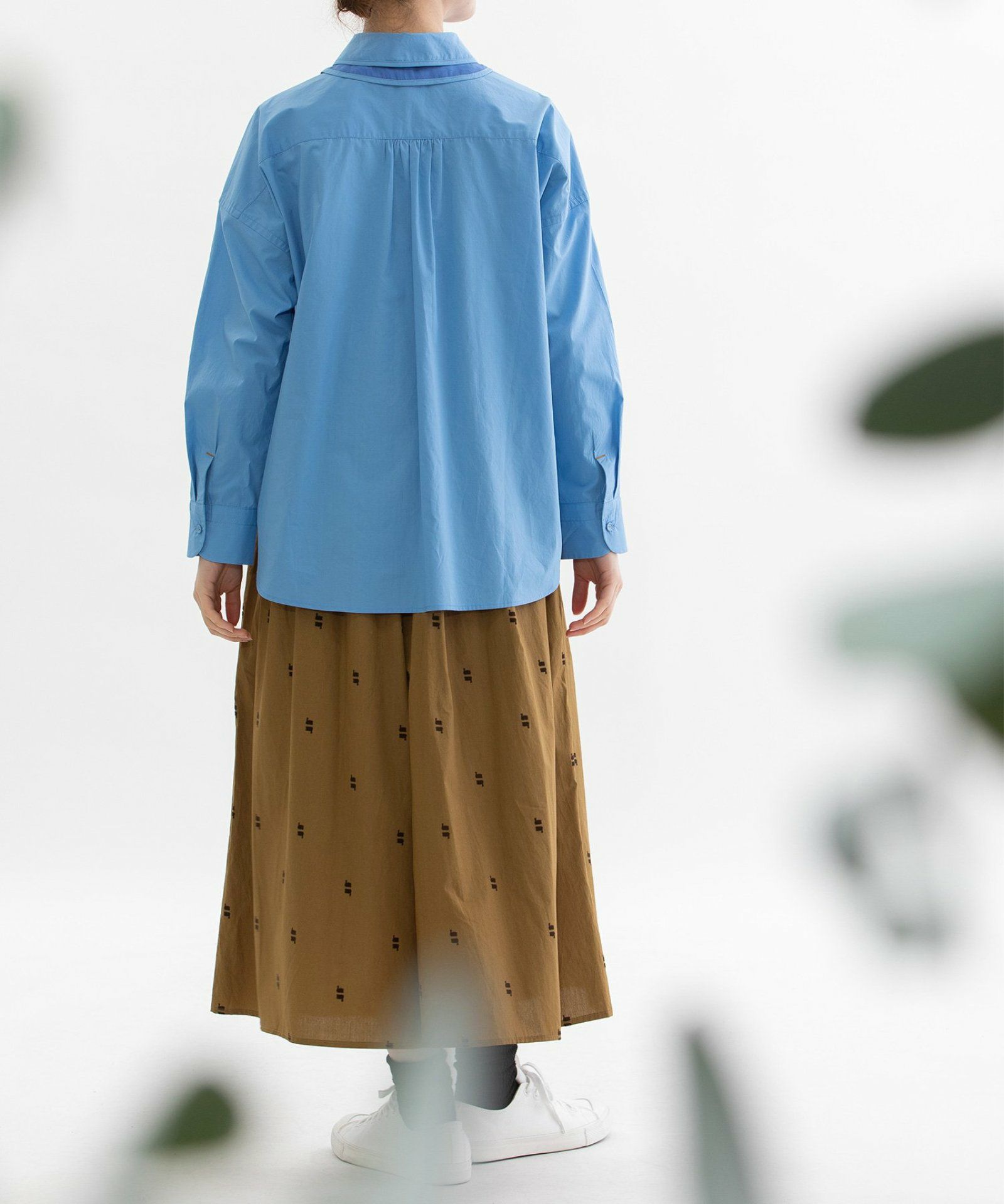 モデル身長：167cm