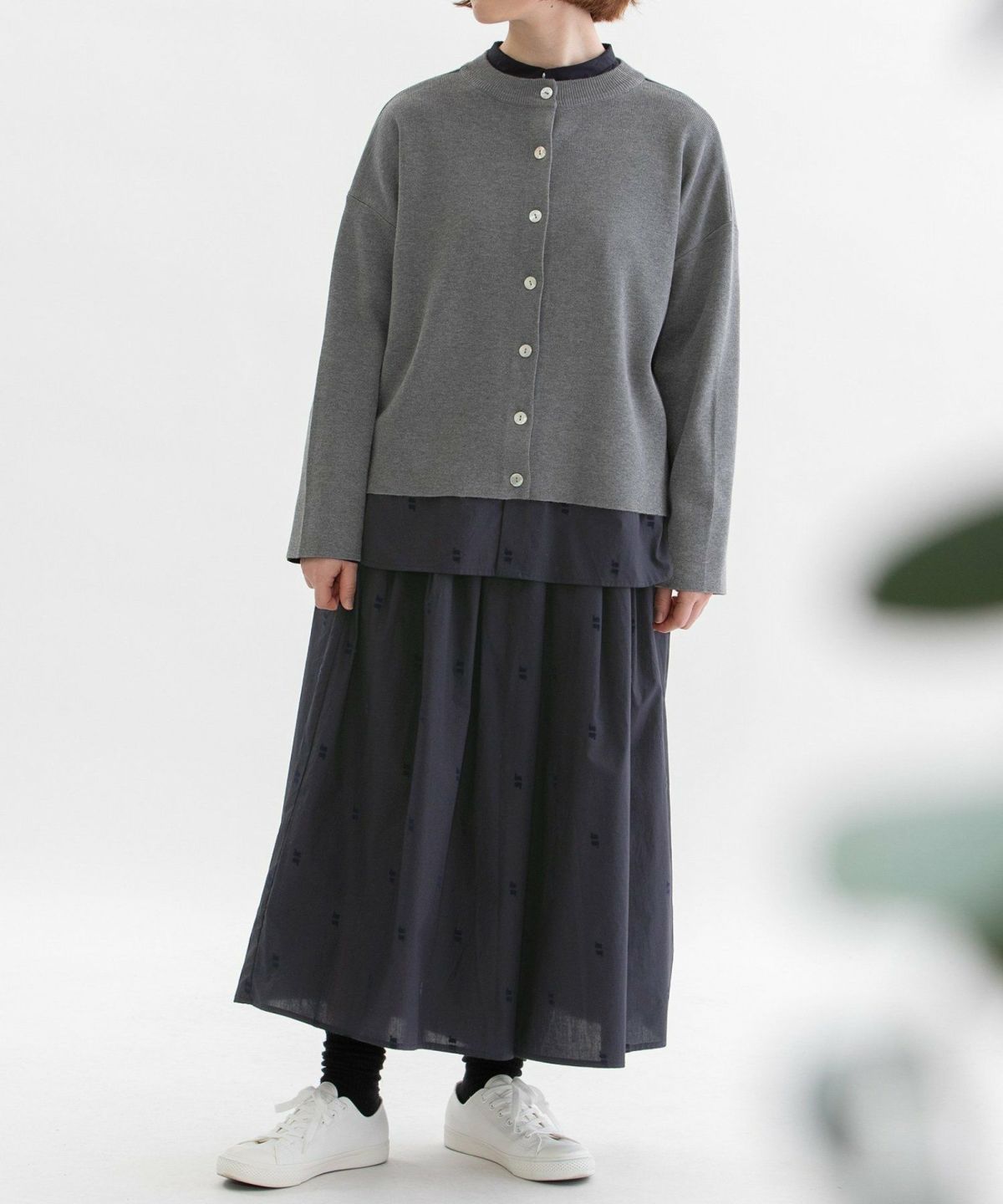 モデル身長：160cm