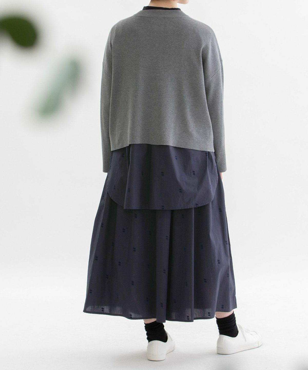 モデル身長：160cm