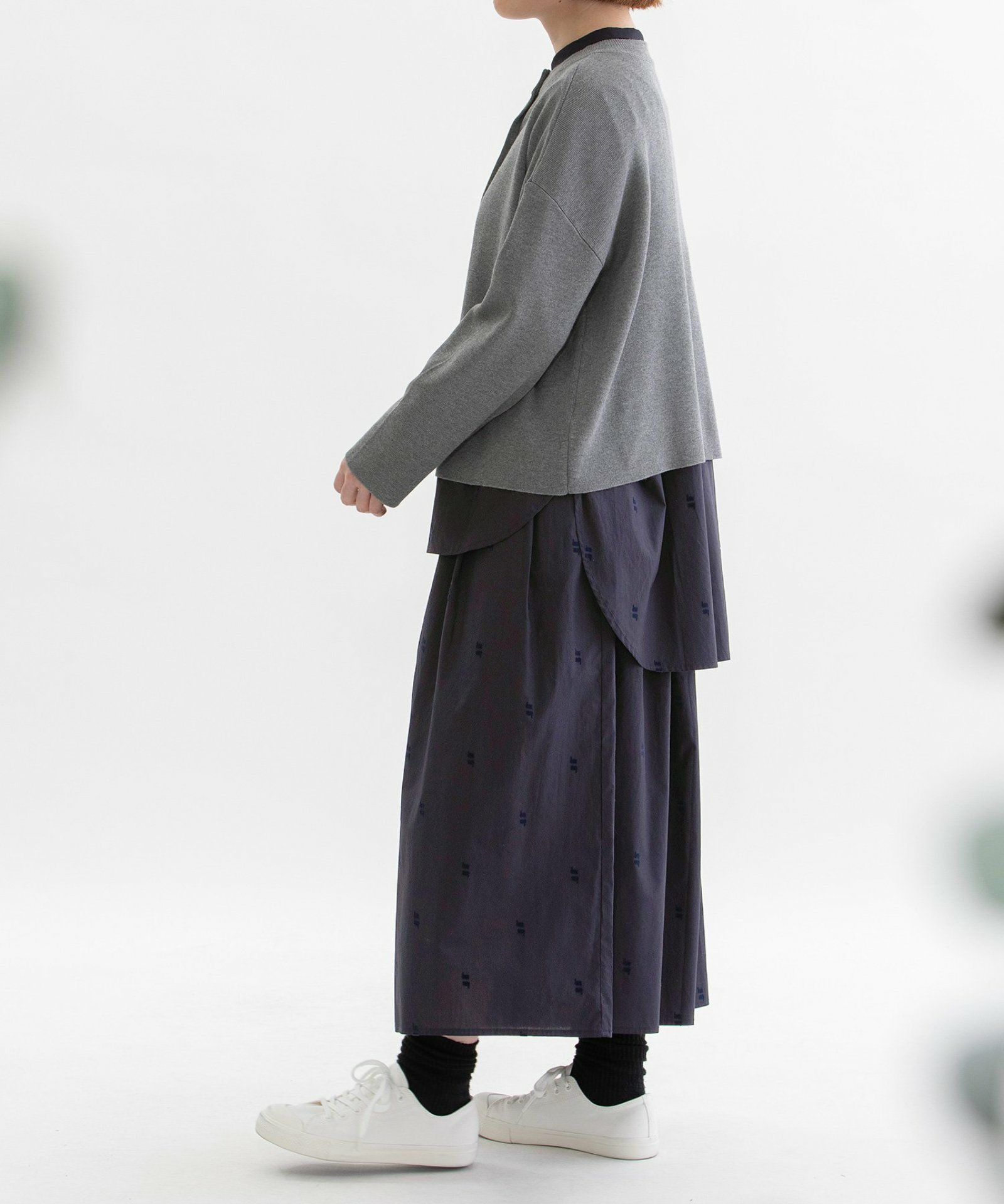 モデル身長：160cm