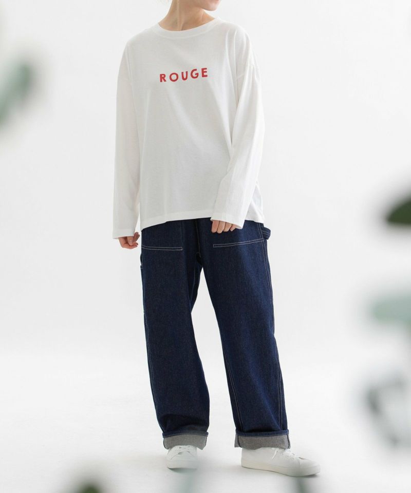 モデル身長：167cm