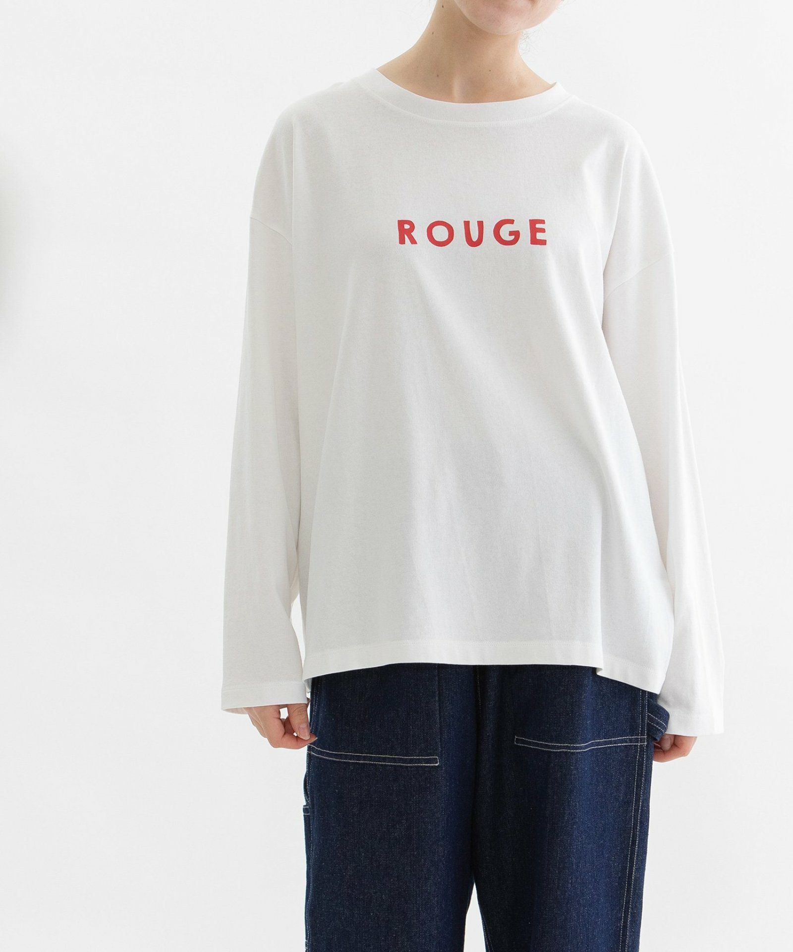 モデル身長：167cm