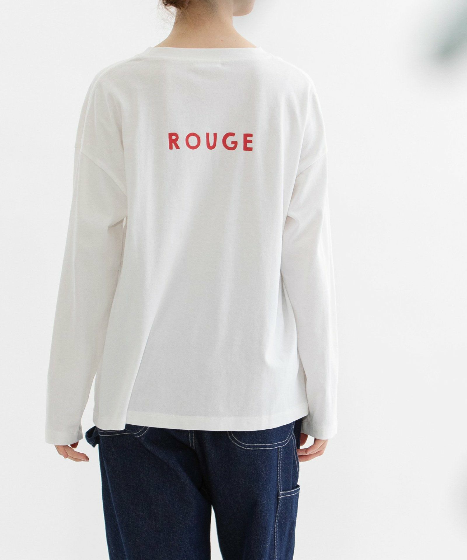 モデル身長：167cm