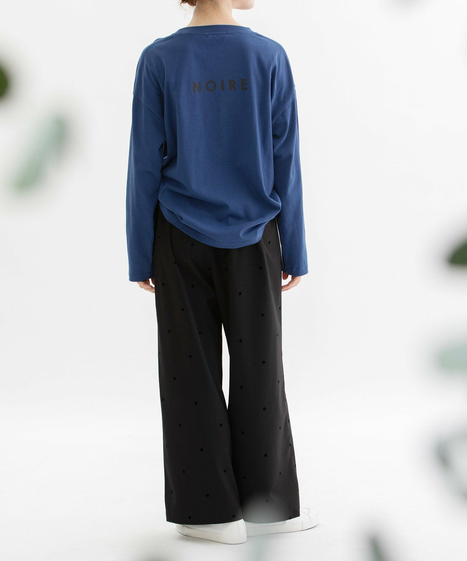 モデル身長：167cm