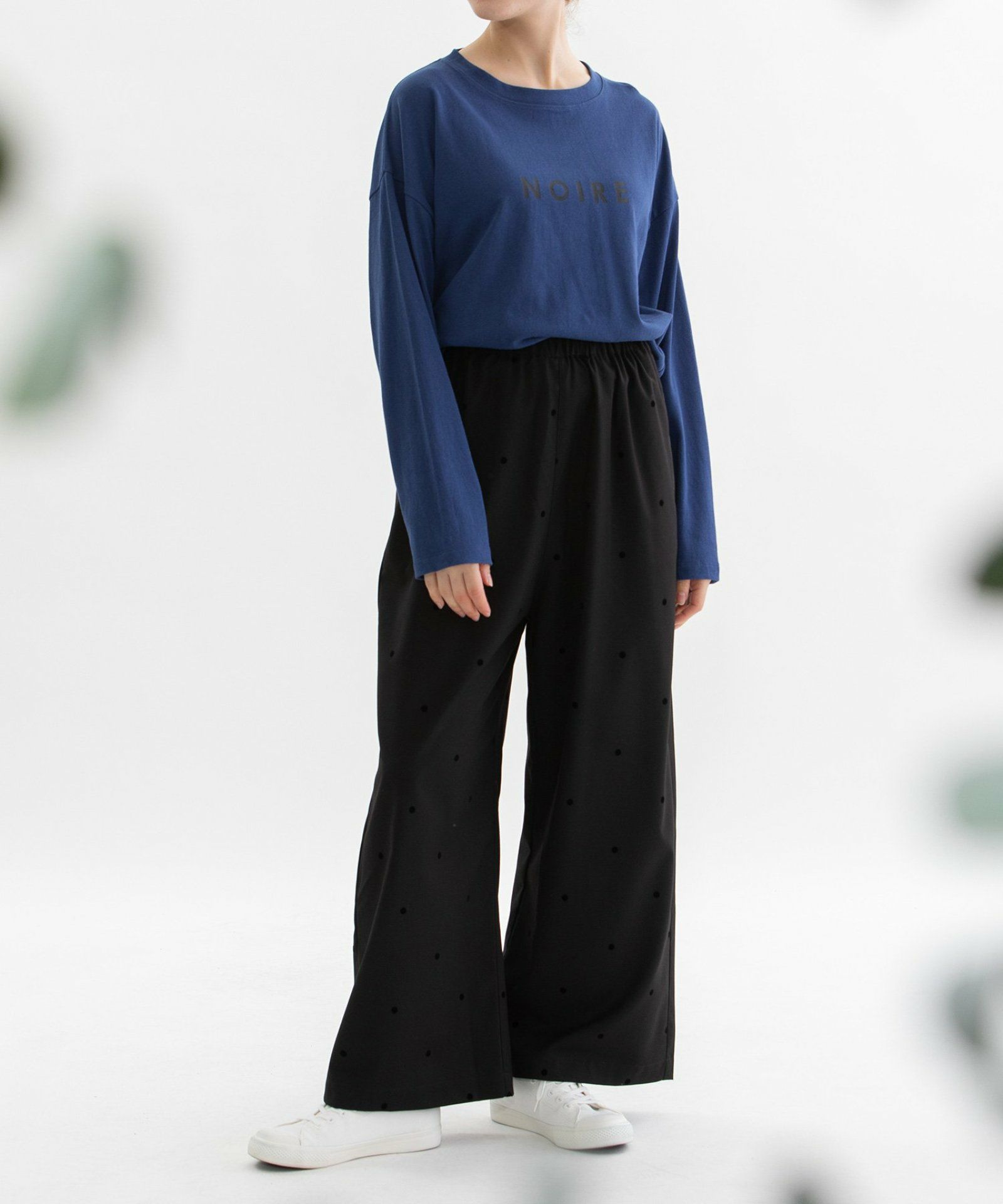 モデル身長：167cm