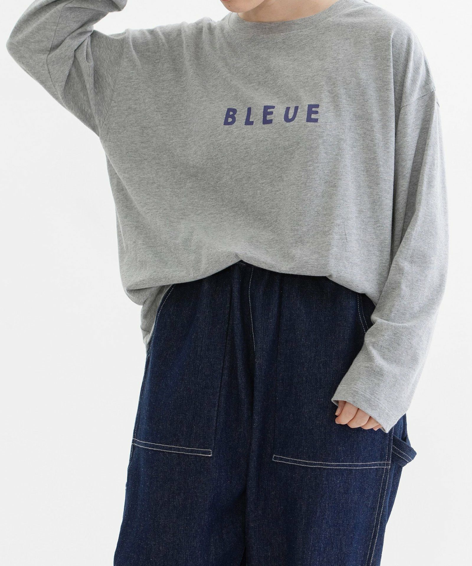 モデル身長：160cm