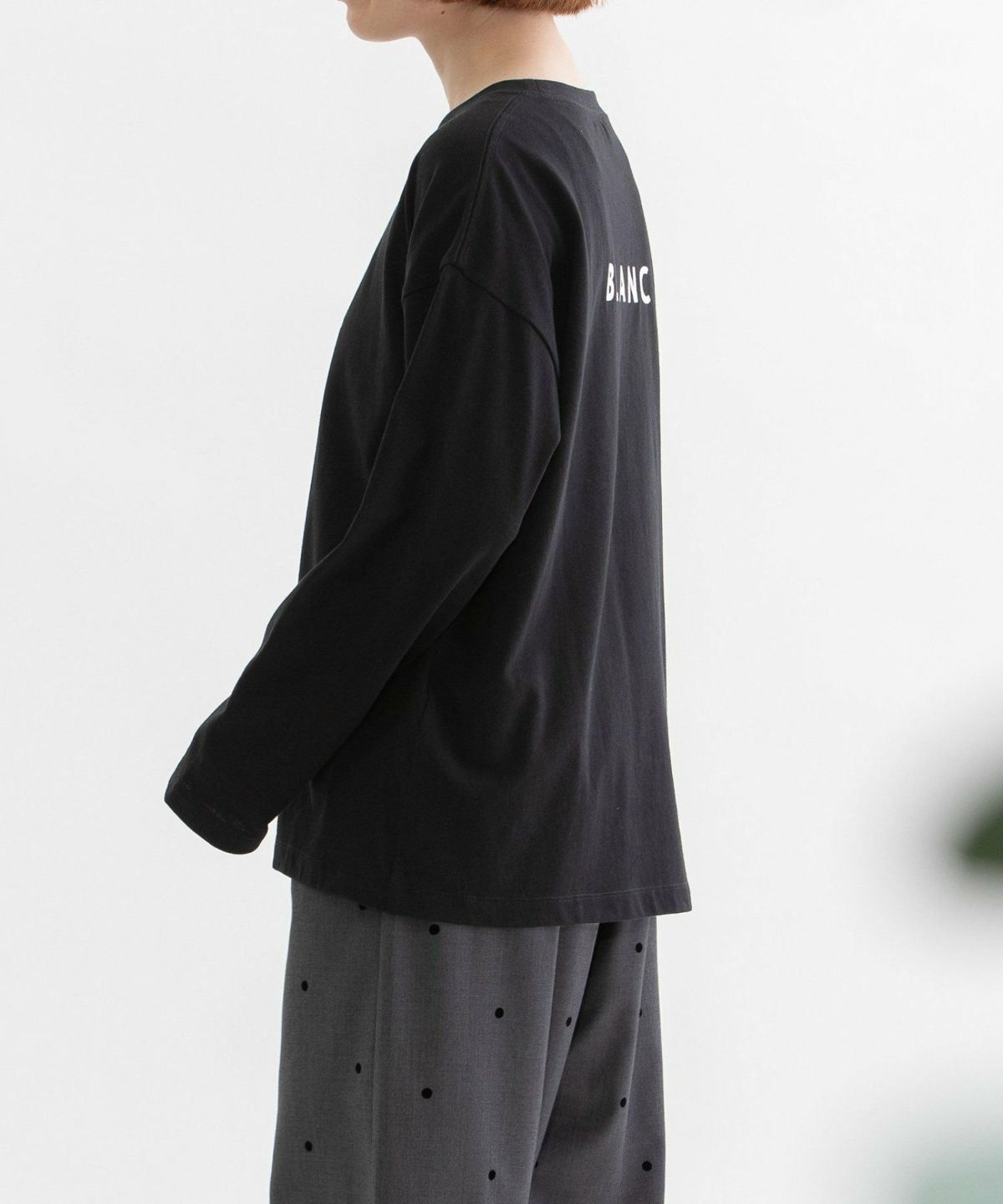 モデル身長：160cm