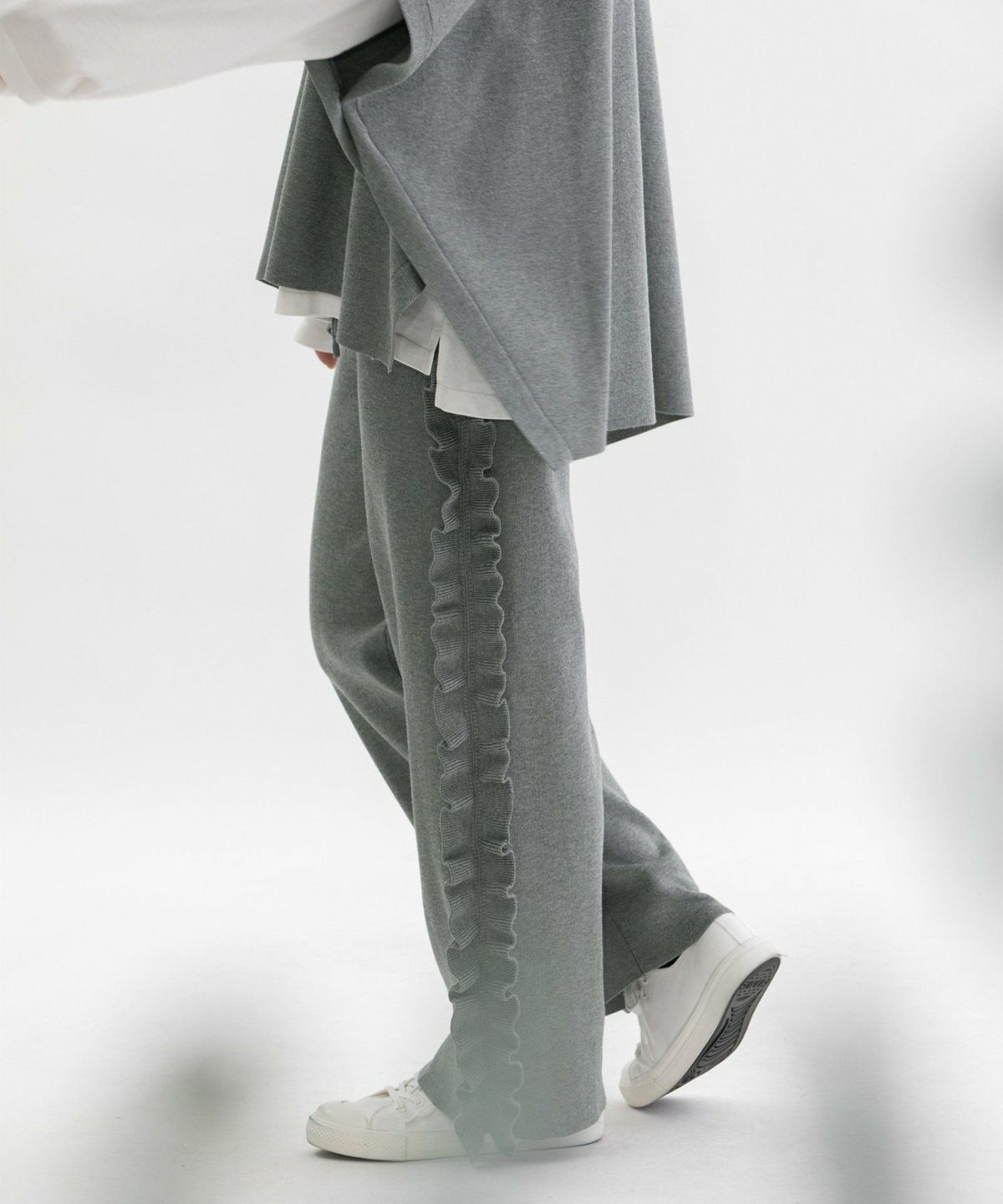 モデル身長：160cm