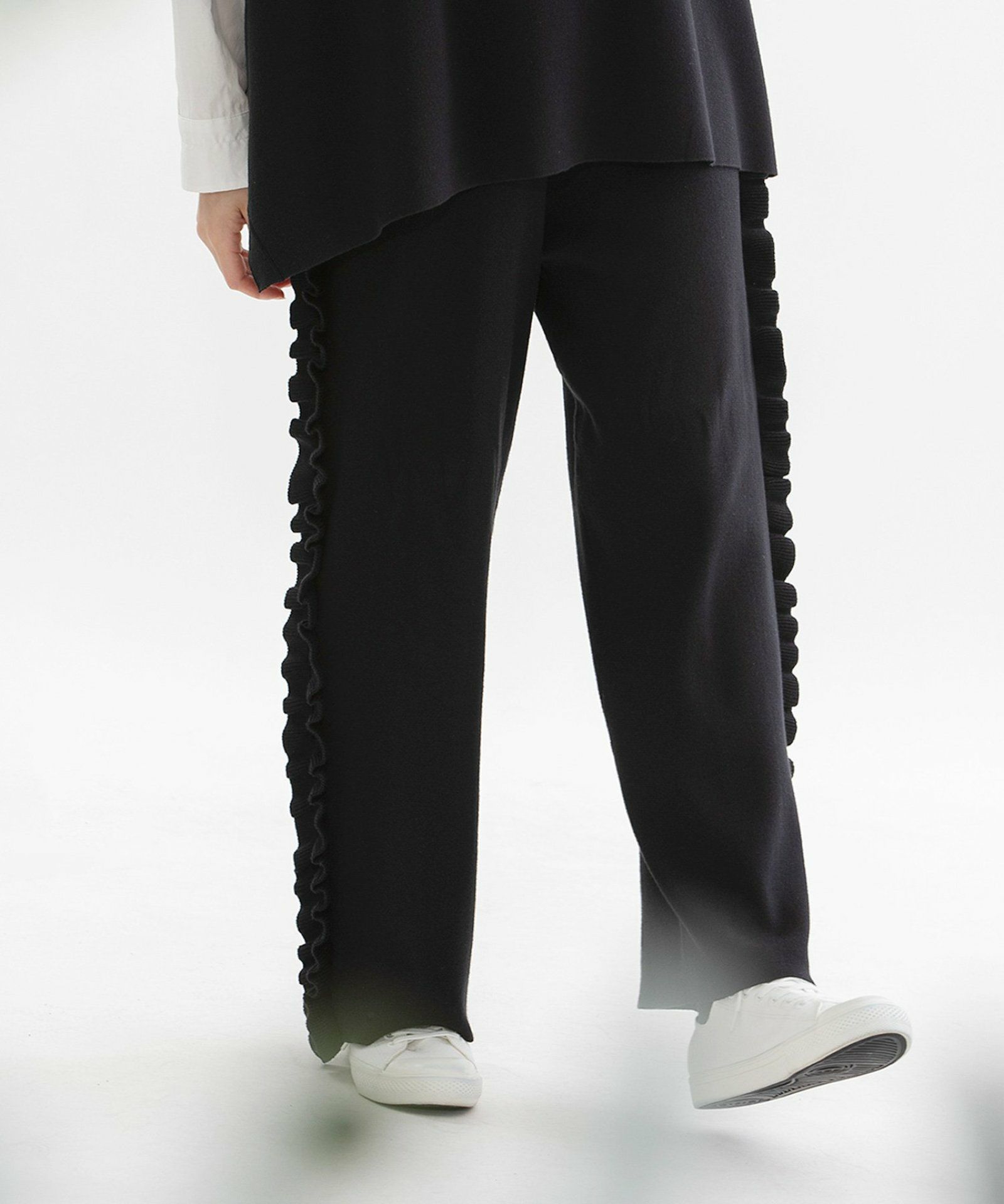 モデル身長：167cm