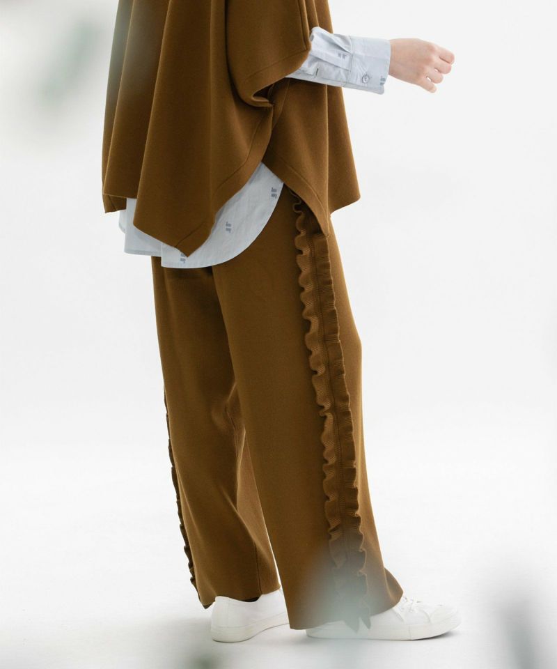 モデル身長：167cm