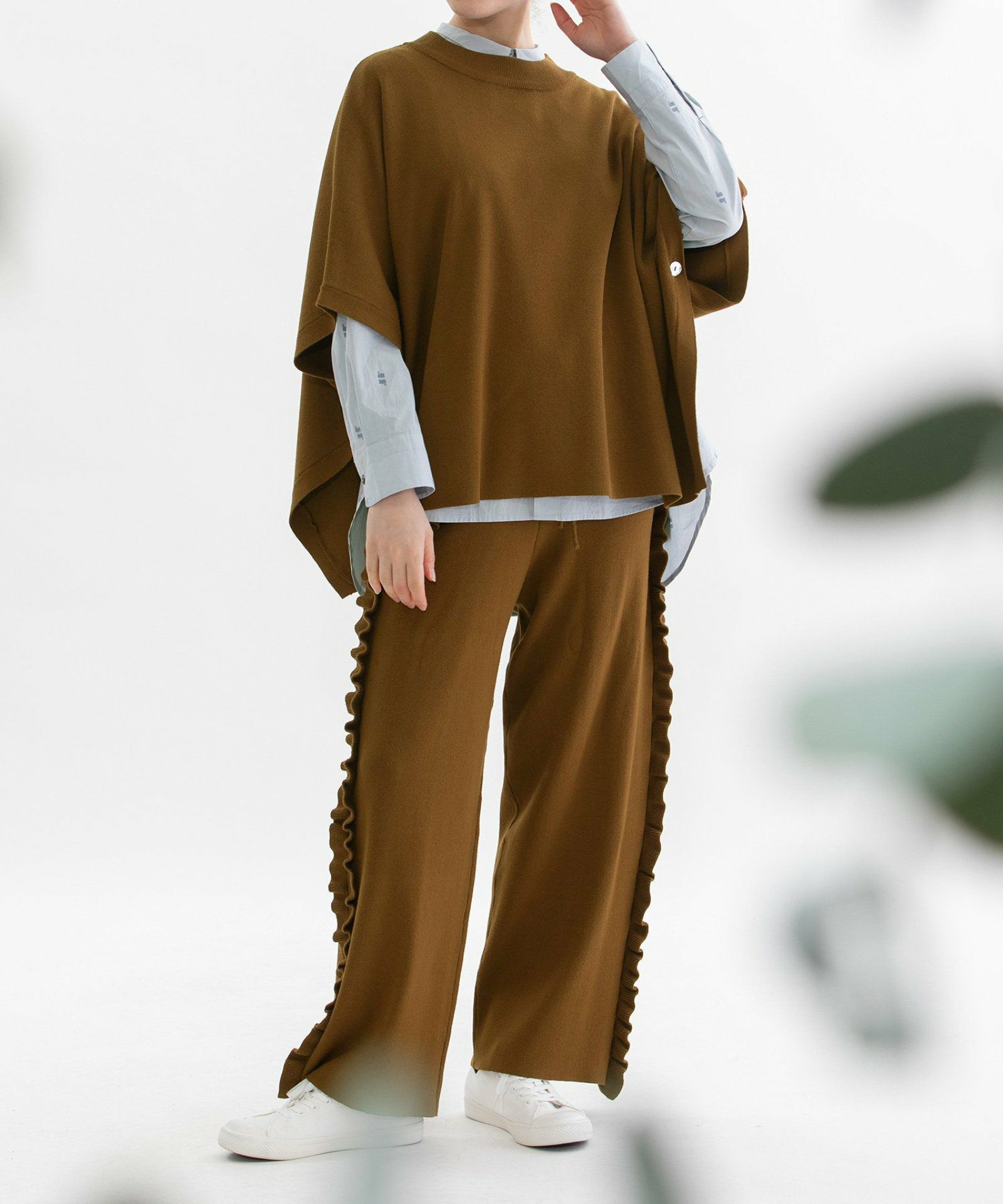 モデル身長：167cm