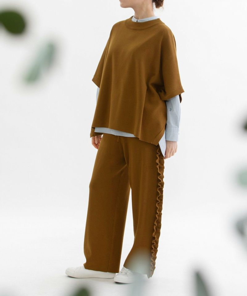 モデル身長：167cm