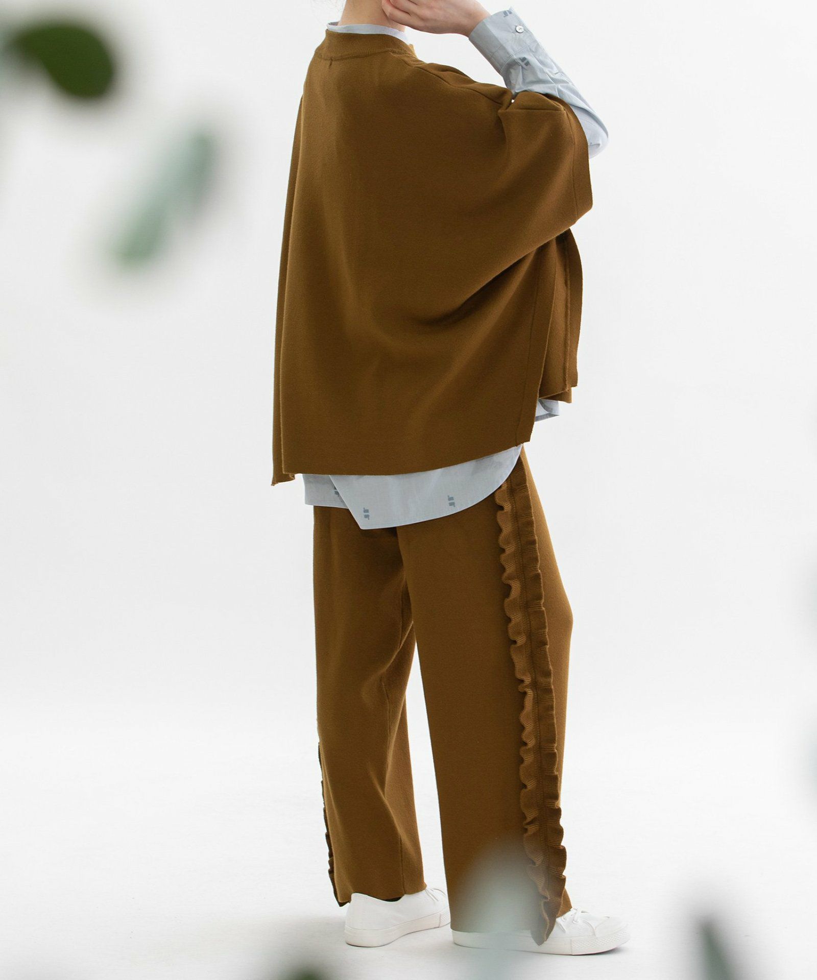 モデル身長：167cm