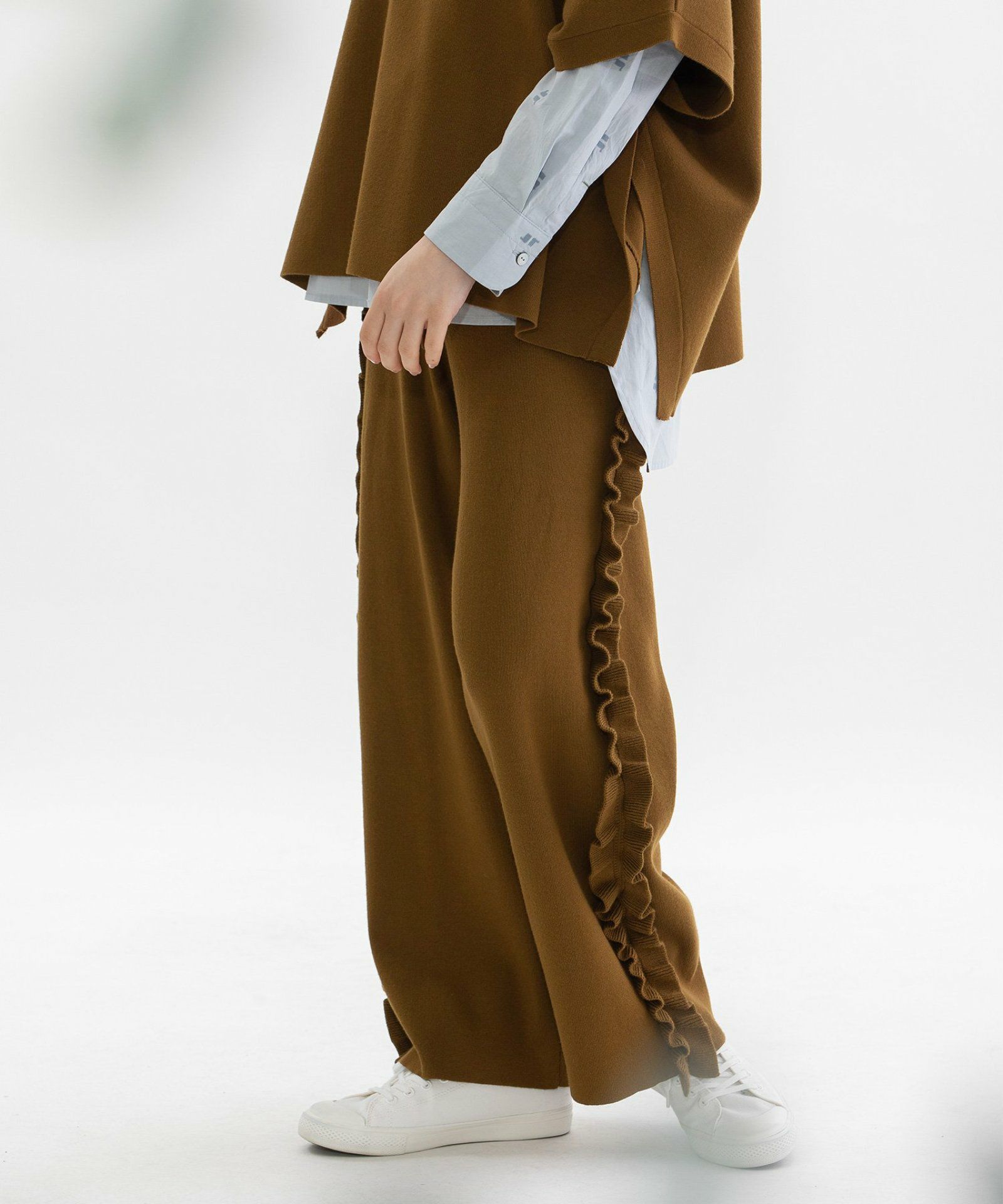 モデル身長：167cm