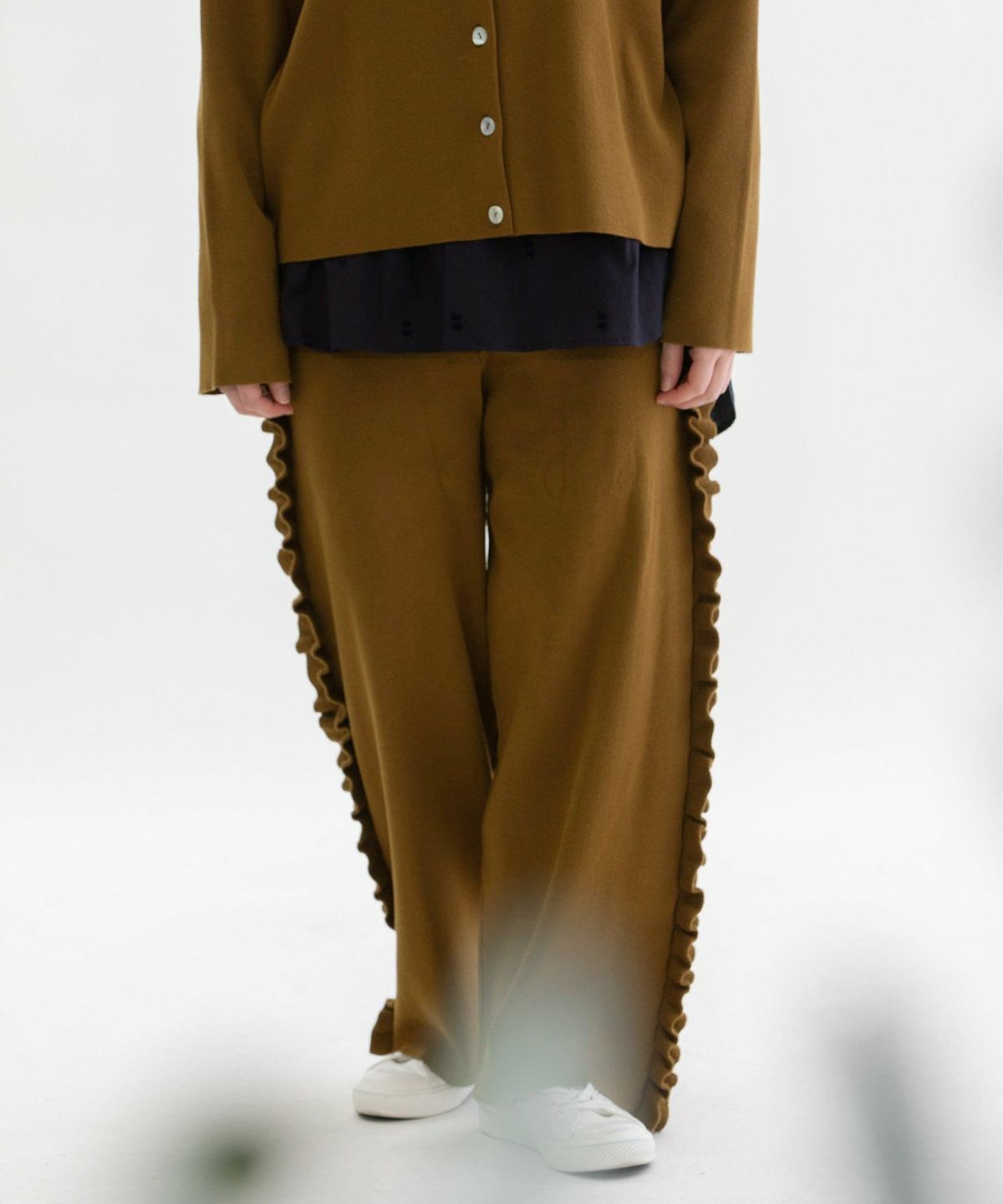 モデル身長：167cm