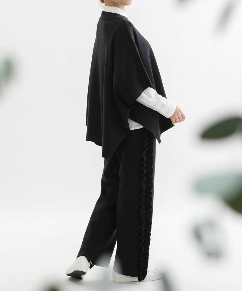 モデル身長：167cm