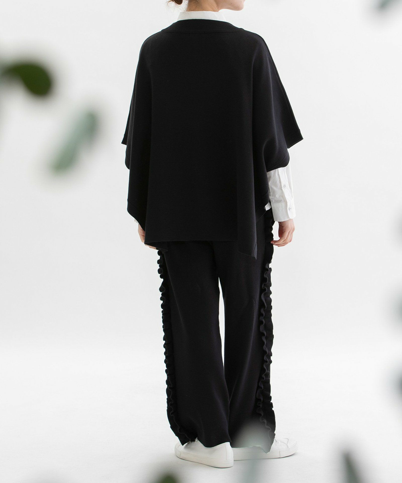 モデル身長：167cm