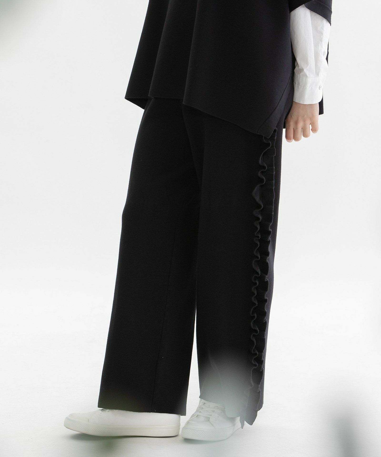 モデル身長：167cm