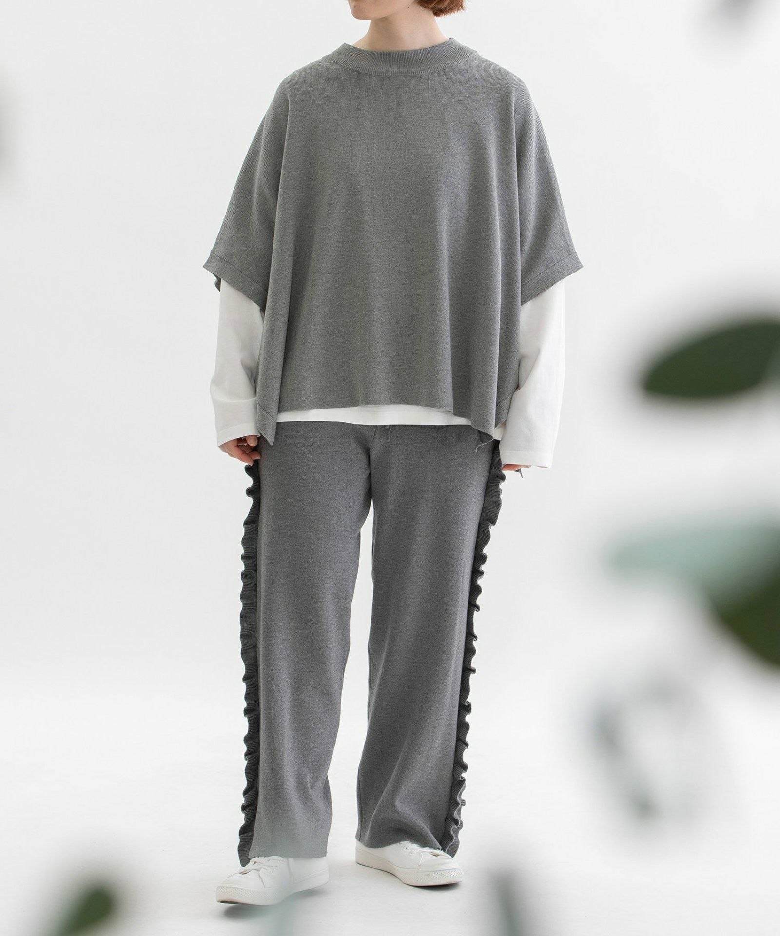 モデル身長：160cm