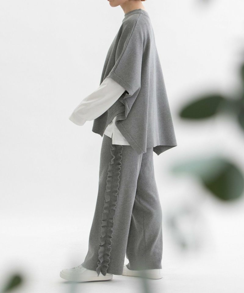 モデル身長：160cm