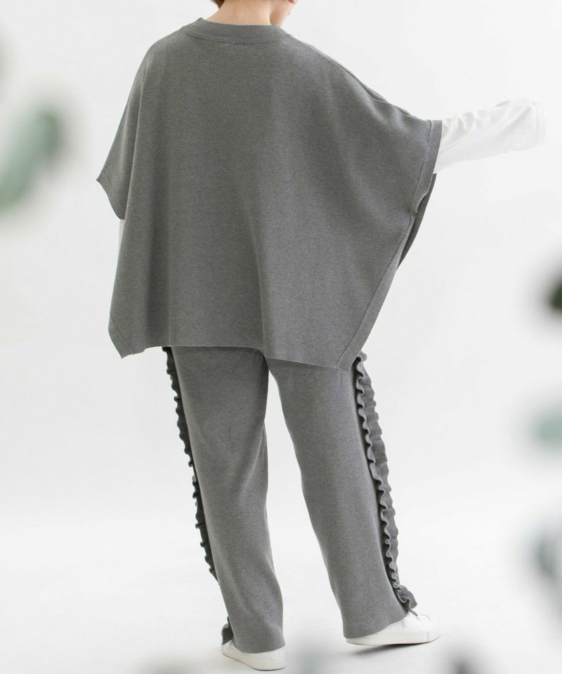 モデル身長：160cm