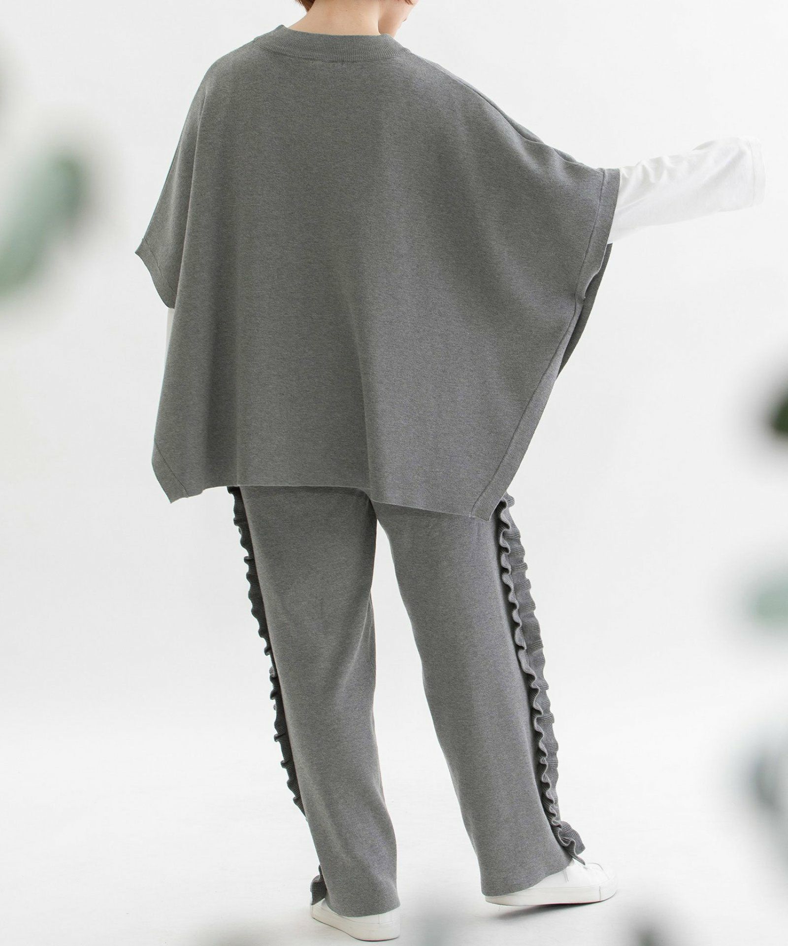 モデル身長：160cm