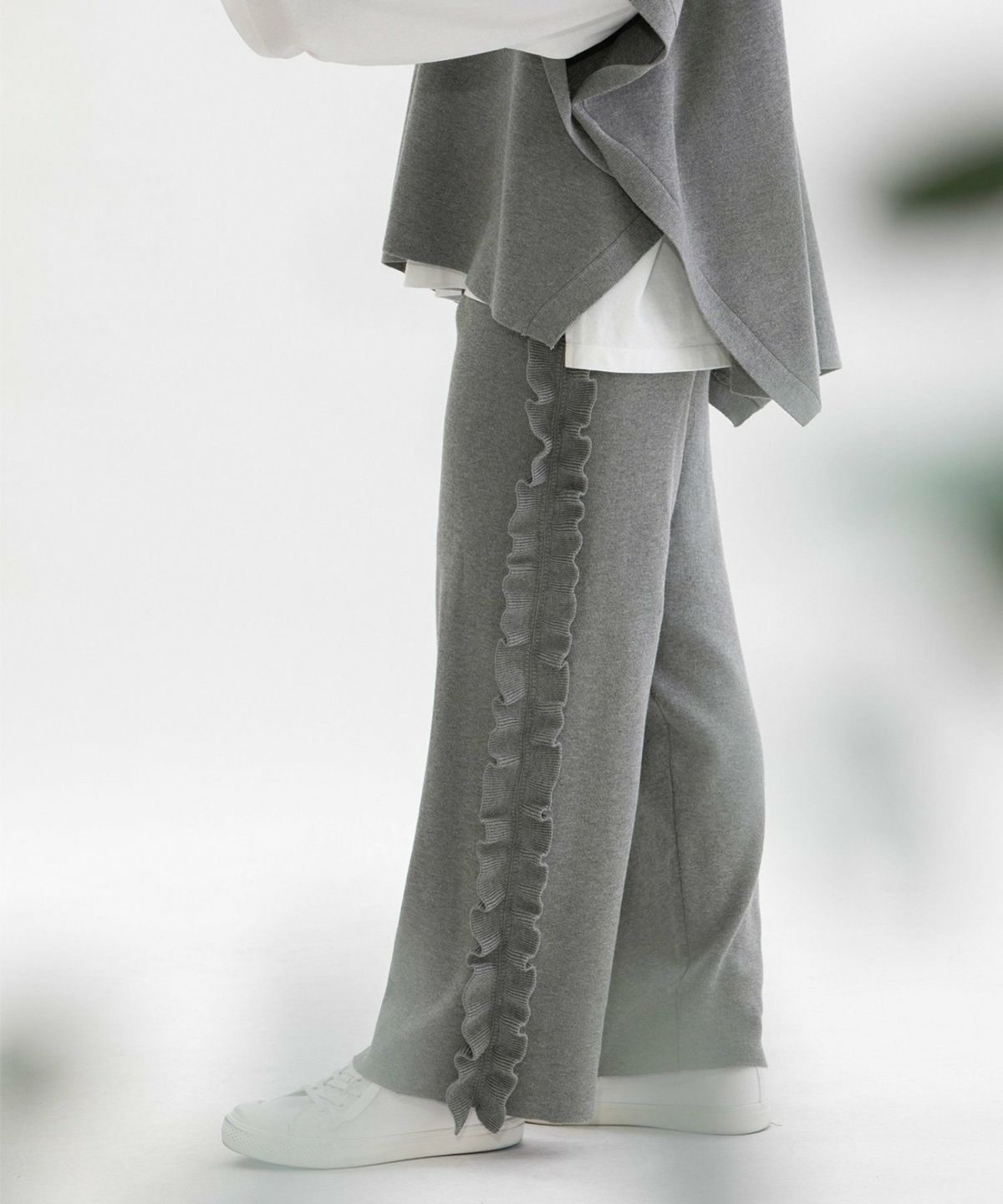 モデル身長：160cm