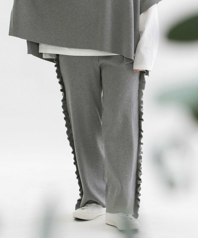 モデル身長：160cm