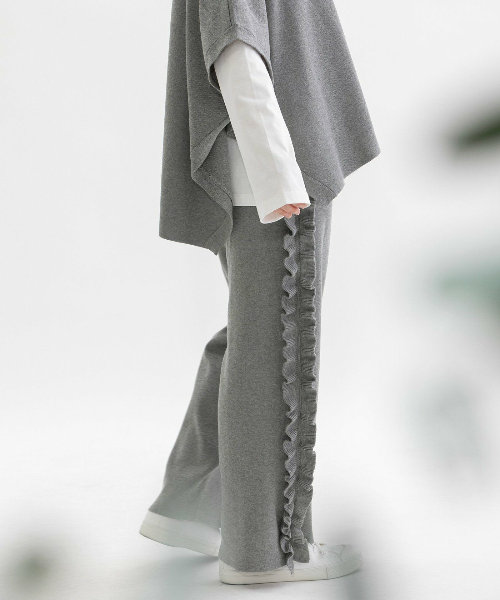 モデル身長：160cm