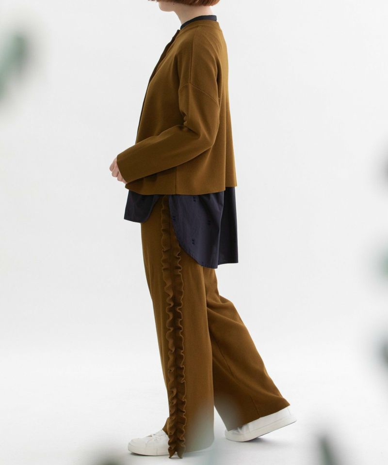 モデル身長：160cm