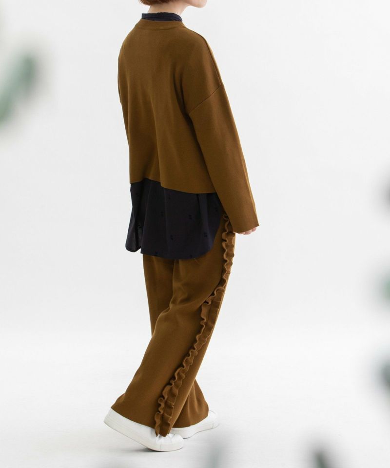 モデル身長：160cm