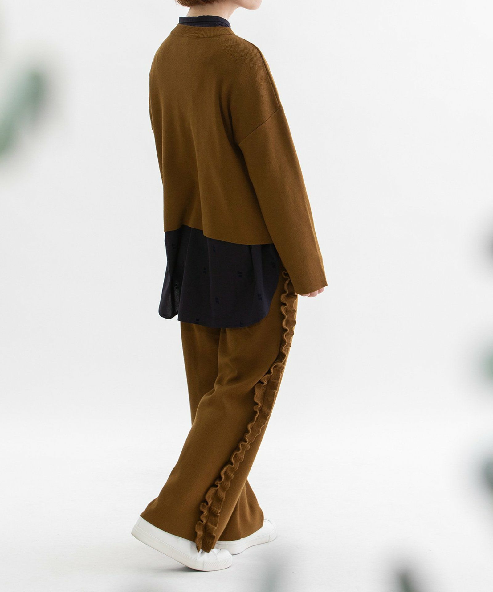 モデル身長：160cm