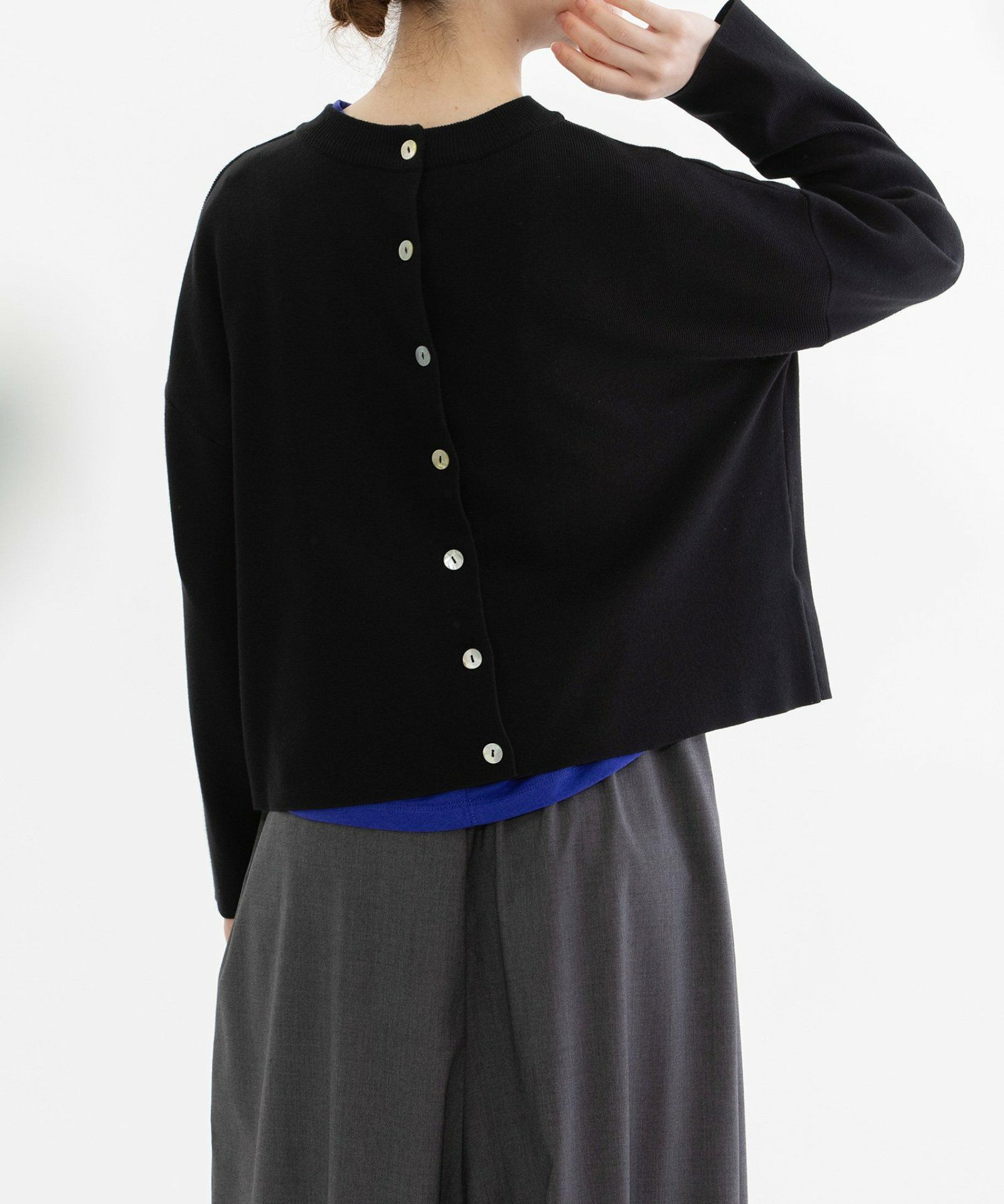 モデル身長：167cm