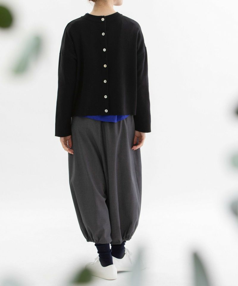 モデル身長：167cm