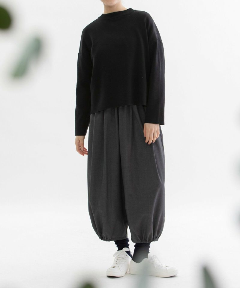 モデル身長：167cm