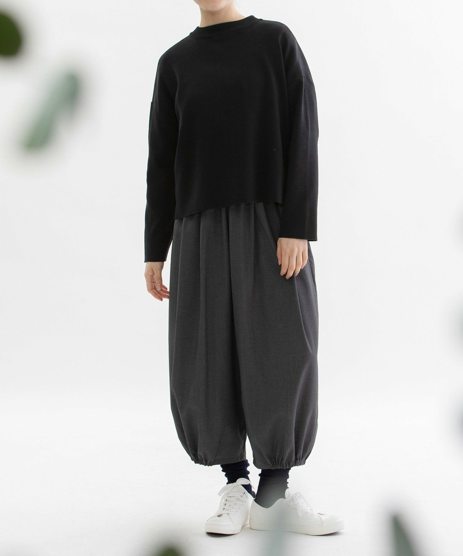 モデル身長：167cm