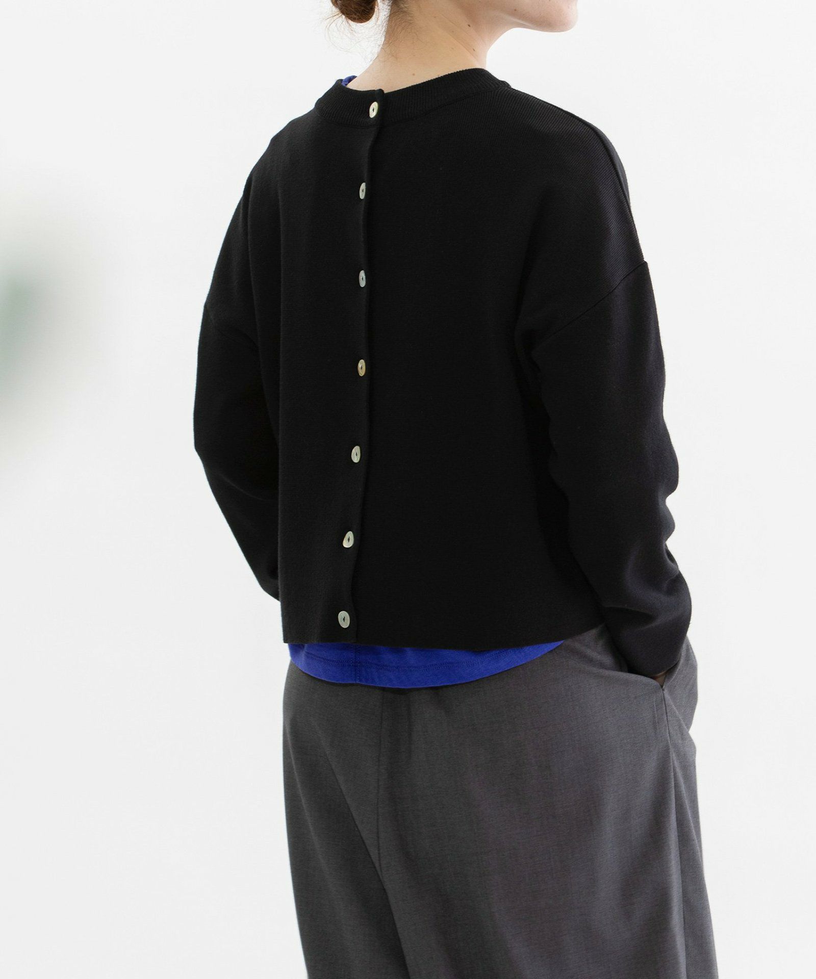 モデル身長：167cm