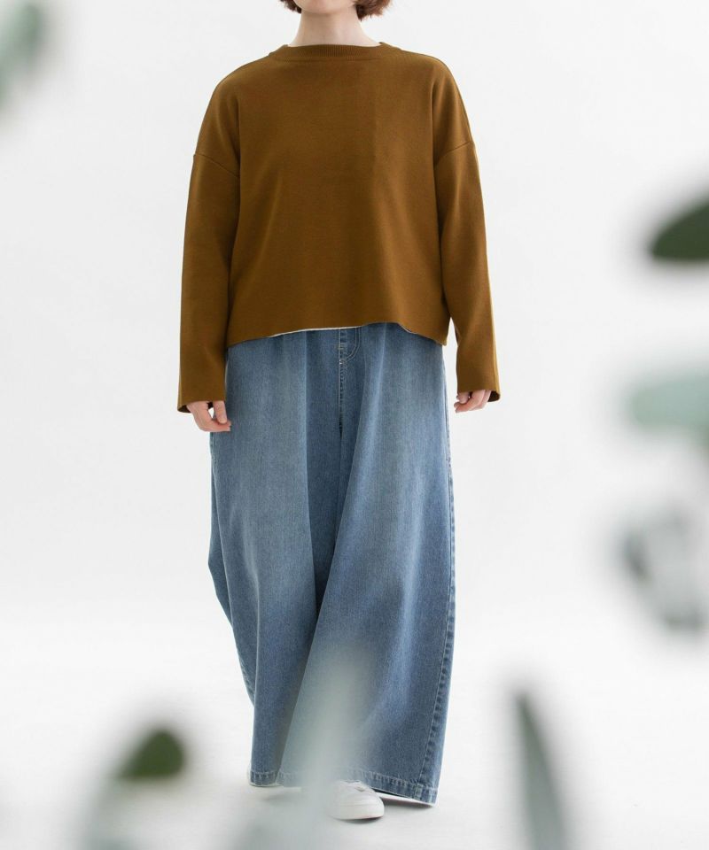 モデル身長：160cm