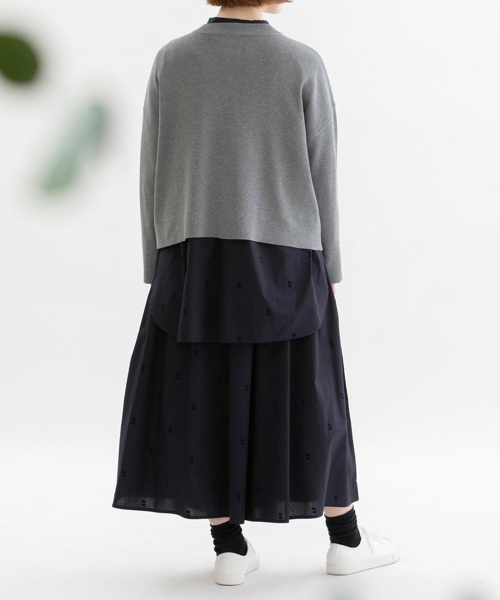 モデル身長：160cm