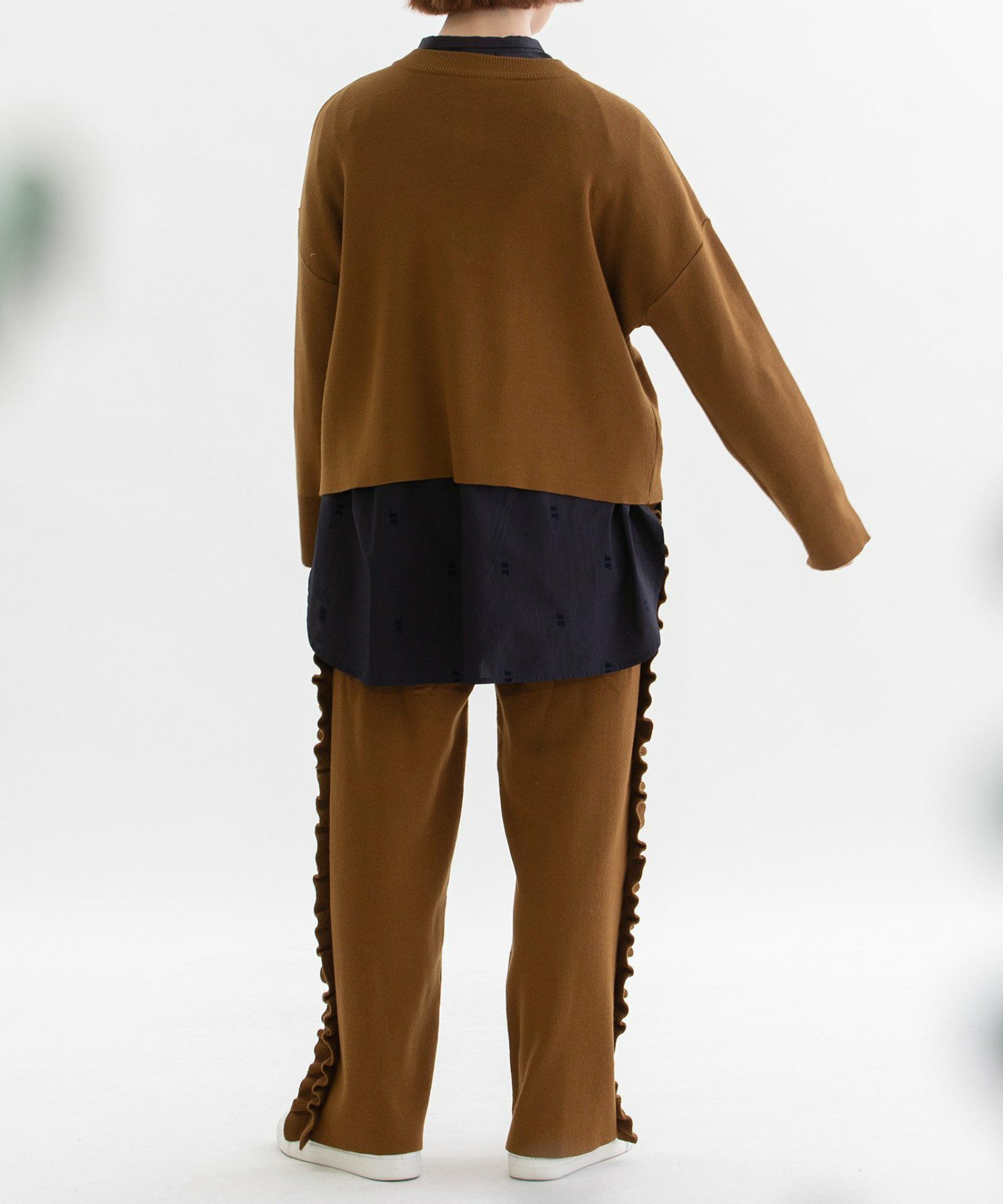 モデル身長：160cm