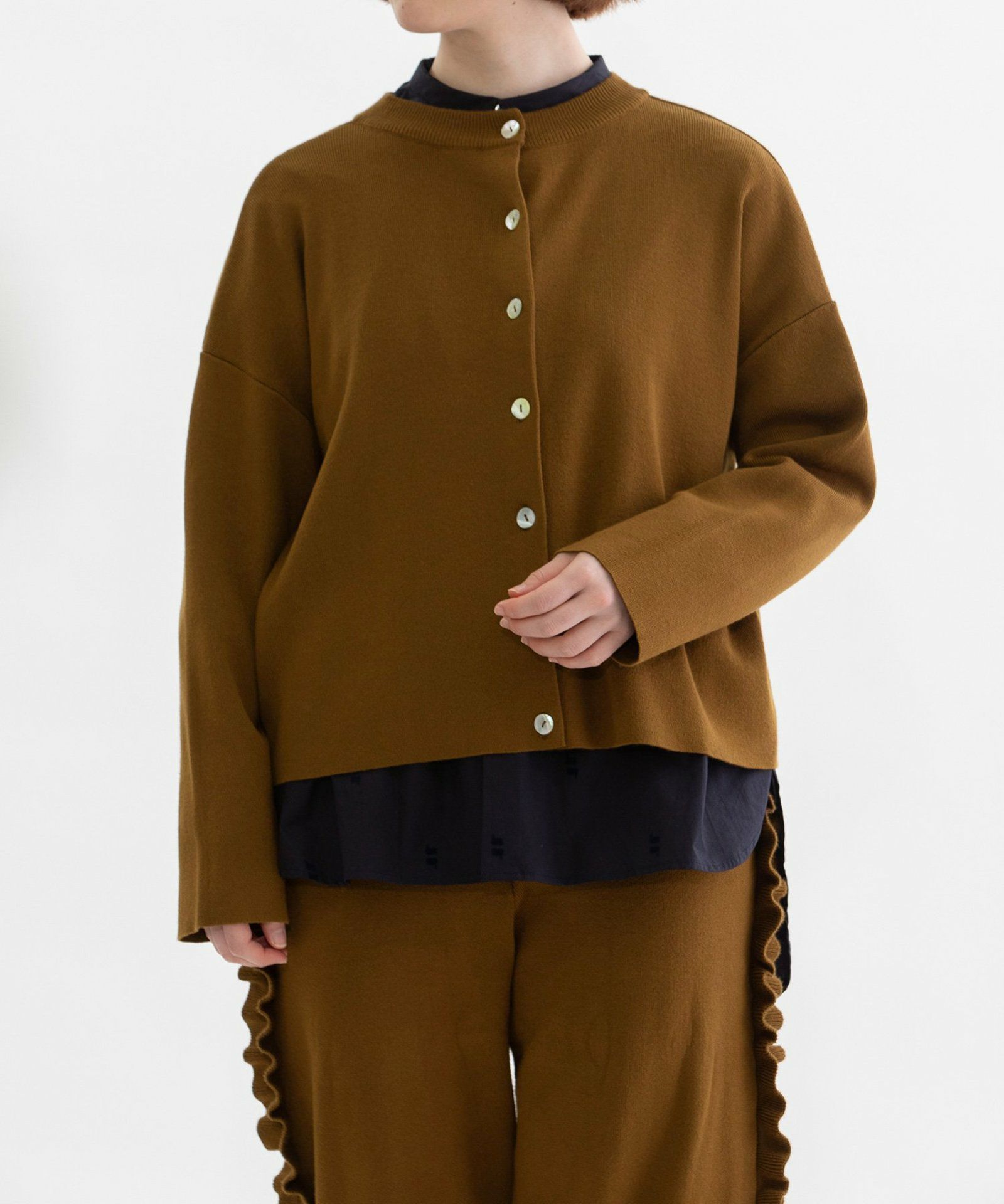 モデル身長：160cm