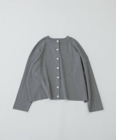 公式通販】nop de nod（ノップドゥノッド）のニット|クー